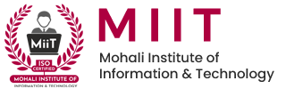 Mohali Institute of Information & Technology